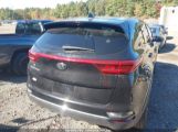 KIA SPORTAGE LX photo