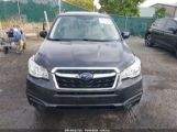 SUBARU FORESTER 2.5I снимка