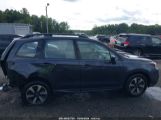 SUBARU FORESTER 2.5I photo