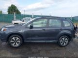 SUBARU FORESTER 2.5I снимка