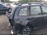 SUBARU FORESTER 2.5I снимка