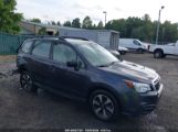 SUBARU FORESTER 2.5I снимка