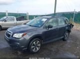 SUBARU FORESTER 2.5I снимка