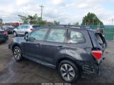 SUBARU FORESTER 2.5I снимка