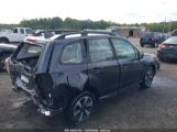 SUBARU FORESTER 2.5I снимка