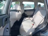 SUBARU FORESTER 2.5I снимка