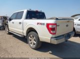 FORD F-150 LARIAT photo