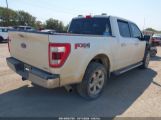 FORD F-150 LARIAT photo