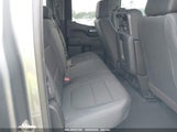 CHEVROLET SILVERADO 1500 4WD STANDARD BED CUSTOM 1GCRYBEH0LZ****** снимка