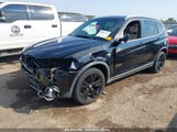 BMW X3 XDRIVE35I 5UXWX7C59CL****** снимка