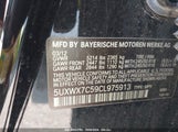 BMW X3 XDRIVE35I 5UXWX7C59CL****** снимка