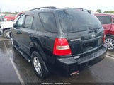 KIA SORENTO LX KNDJD735395****** снимка