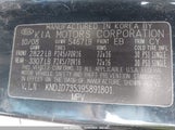 KIA SORENTO LX KNDJD735395****** снимка