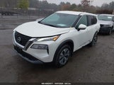 NISSAN ROGUE SV INTELLIGENT AWD 5N1BT3BB4PC****** снимка