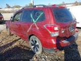 SUBARU FORESTER 2.5I JF2SJABC7JH524916 снимка