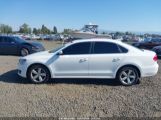 VOLKSWAGEN PASSAT 2.5L SE снимка