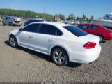 VOLKSWAGEN PASSAT 2.5L SE снимка