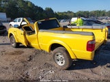 FORD RANGER EDGE/XLT 1FTYR14E21T****** снимка