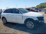 AUDI Q5 2.0T PREMIUM снимка