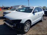 AUDI Q5 2.0T PREMIUM снимка