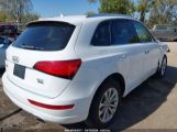 AUDI Q5 2.0T PREMIUM снимка