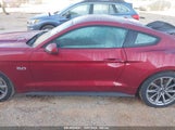 FORD MUSTANG GT PREMIUM 1FA6P8CF0F5****** снимка