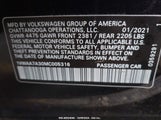 VOLKSWAGEN PASSAT 2.0T S 1VWAA7A30MC****** снимка