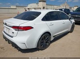 TOYOTA COROLLA SE 5YFS4MCEXPP****** fotografie