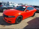 DODGE CHARGER SXT RWD photo