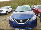 NISSAN SENTRA S photo