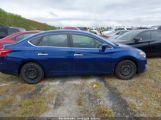 NISSAN SENTRA S photo