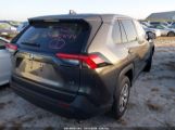 TOYOTA RAV4 LE photo