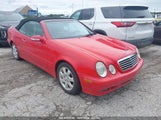 MERCEDES-BENZ CLK 320 WDBLK65G23T****** снимка