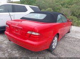 MERCEDES-BENZ CLK 320 WDBLK65G23T****** снимка