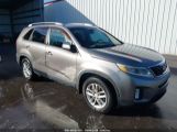 KIA SORENTO LX photo