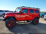 JEEP WRANGLER UNLIMITED RUBICON RECON 4X4 1C4HJWFG9HL****** fotografie