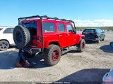 JEEP WRANGLER UNLIMITED RUBICON RECON 4X4 1C4HJWFG9HL****** photo