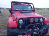 JEEP WRANGLER UNLIMITED RUBICON RECON 4X4 1C4HJWFG9HL****** fotografie