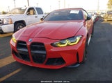 BMW M4 COMPETITION XDRIVE WBS33BA0XRC****** снимка