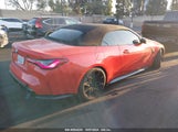 BMW M4 COMPETITION XDRIVE WBS33BA0XRC****** снимка