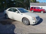 CADILLAC CTS STANDARD photo