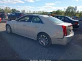 CADILLAC CTS STANDARD photo