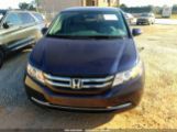 HONDA ODYSSEY EX photo