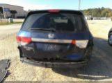 HONDA ODYSSEY EX photo