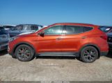 HYUNDAI SANTA FE SPORT 2.0T ULTIMATE photo