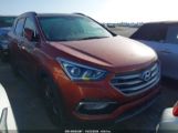 HYUNDAI SANTA FE SPORT 2.0T ULTIMATE photo