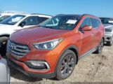 HYUNDAI SANTA FE SPORT 2.0T ULTIMATE photo