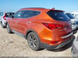 HYUNDAI SANTA FE SPORT 2.0T ULTIMATE photo