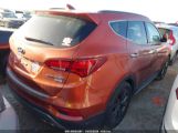 HYUNDAI SANTA FE SPORT 2.0T ULTIMATE photo