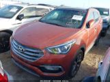 HYUNDAI SANTA FE SPORT 2.0T ULTIMATE photo